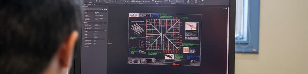 Nortruss-Hardware-Computer-Steel-Structure | Nortruss Hardware
