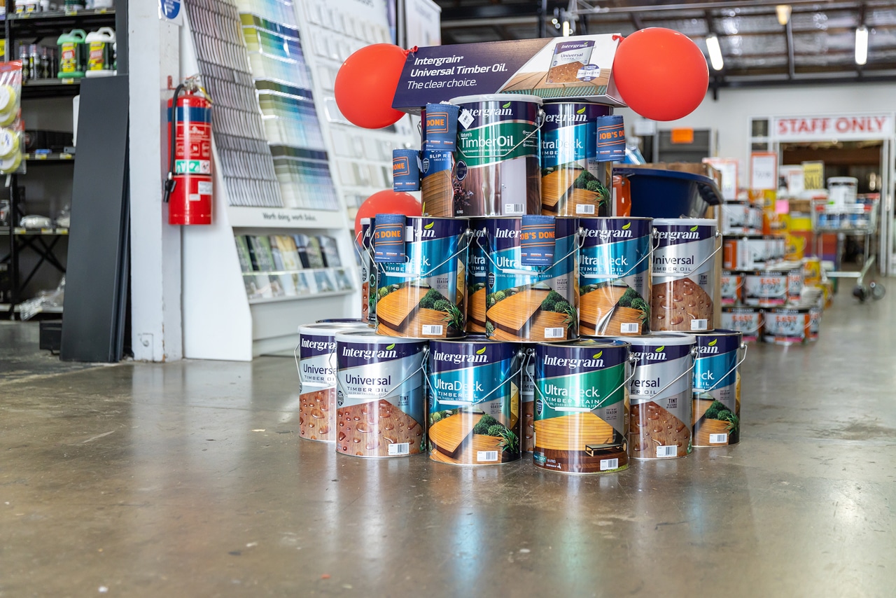 NortrussHardwareDarwinPaintStacked Nortruss Hardware